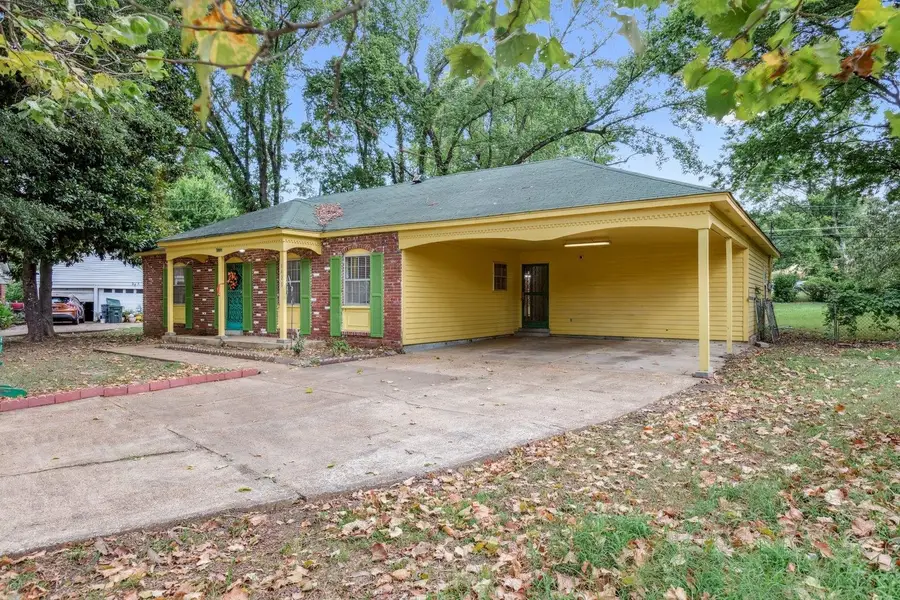 4428 NAMUR CV, Memphis, TN 38109 - Image #3