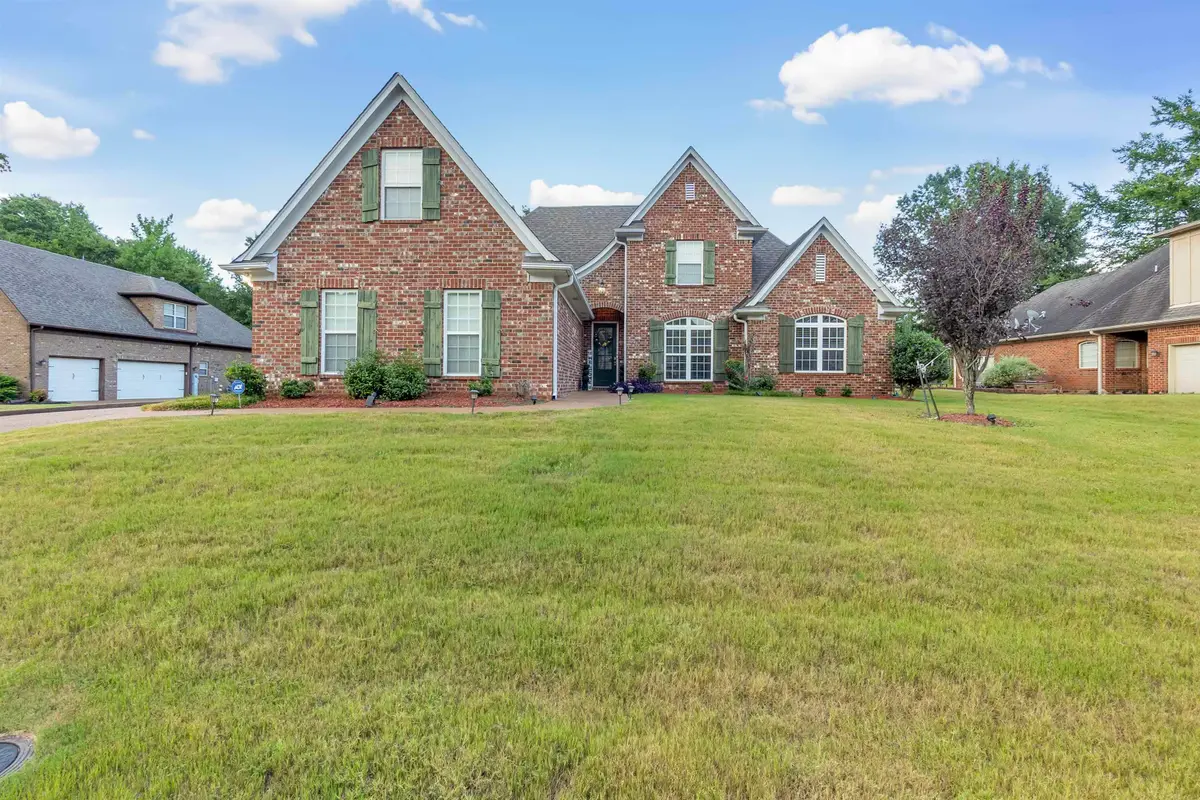 684 ROLLING ROCK CV, Cordova, TN 38018 - Image #1