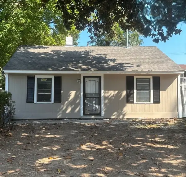 4064 REED AVE, Memphis, TN 38108