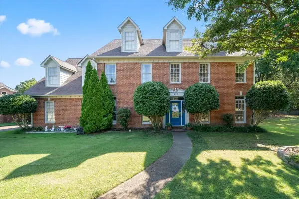 132 PLANTATION GATE CV, Memphis, TN 38018