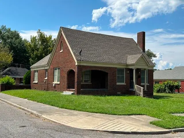 1055 N AVALON ST, Memphis, TN 38107 - Image #1
