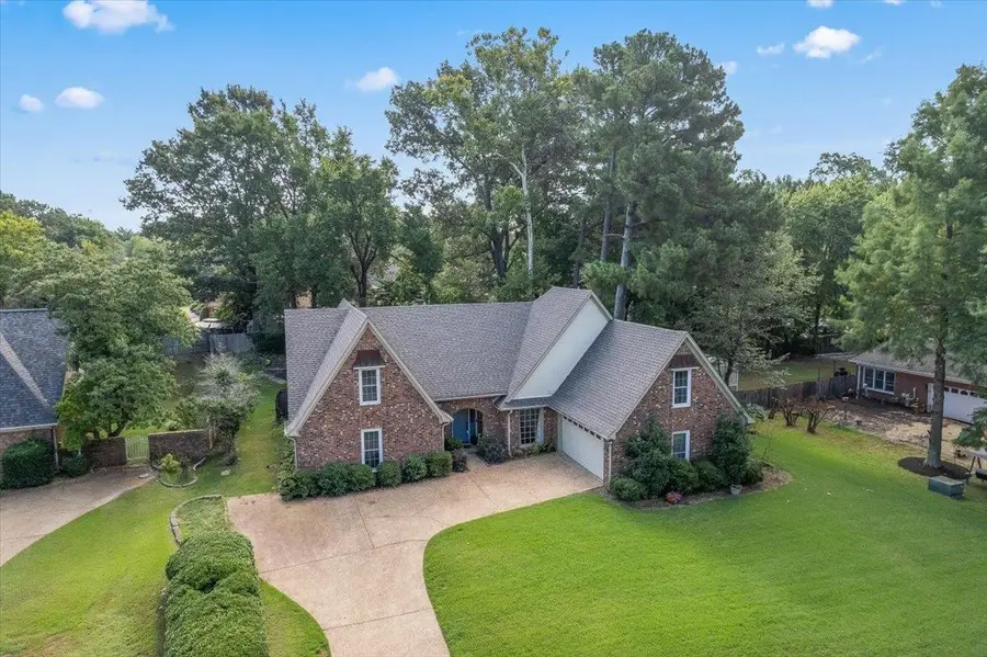 2628 MORNING GROVE DR, Cordova, TN 38016 - Image #2