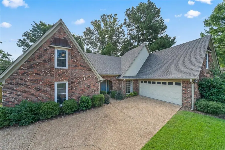 2628 MORNING GROVE DR, Cordova, TN 38016 - Image #3