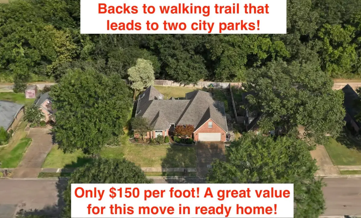 1082 SUGAR LN, Collierville, TN 38017 - Image #1