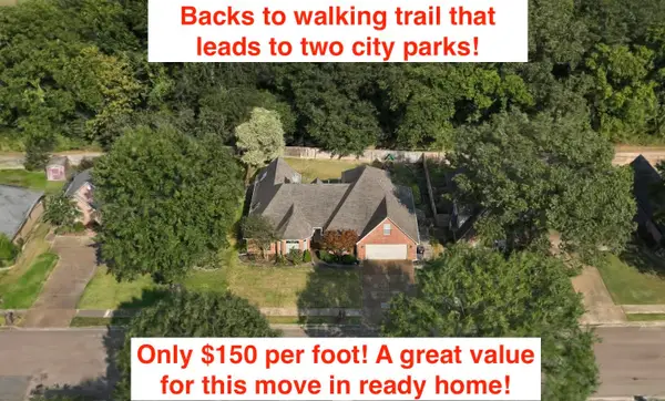 1082 SUGAR LN, Collierville, TN 38017