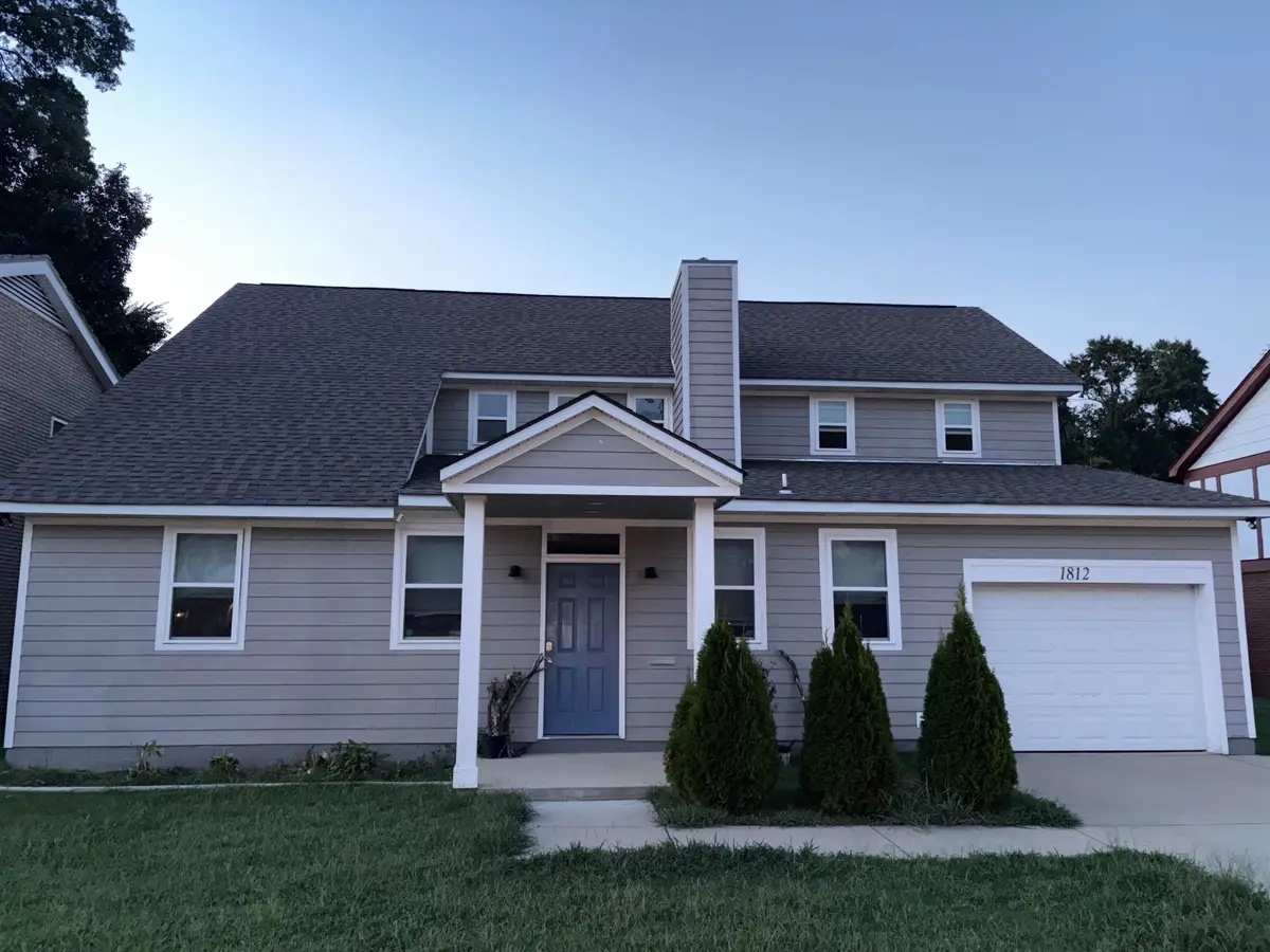 1812 PARKWAY TERRACE DR, Memphis, TN 38114 - Image #1