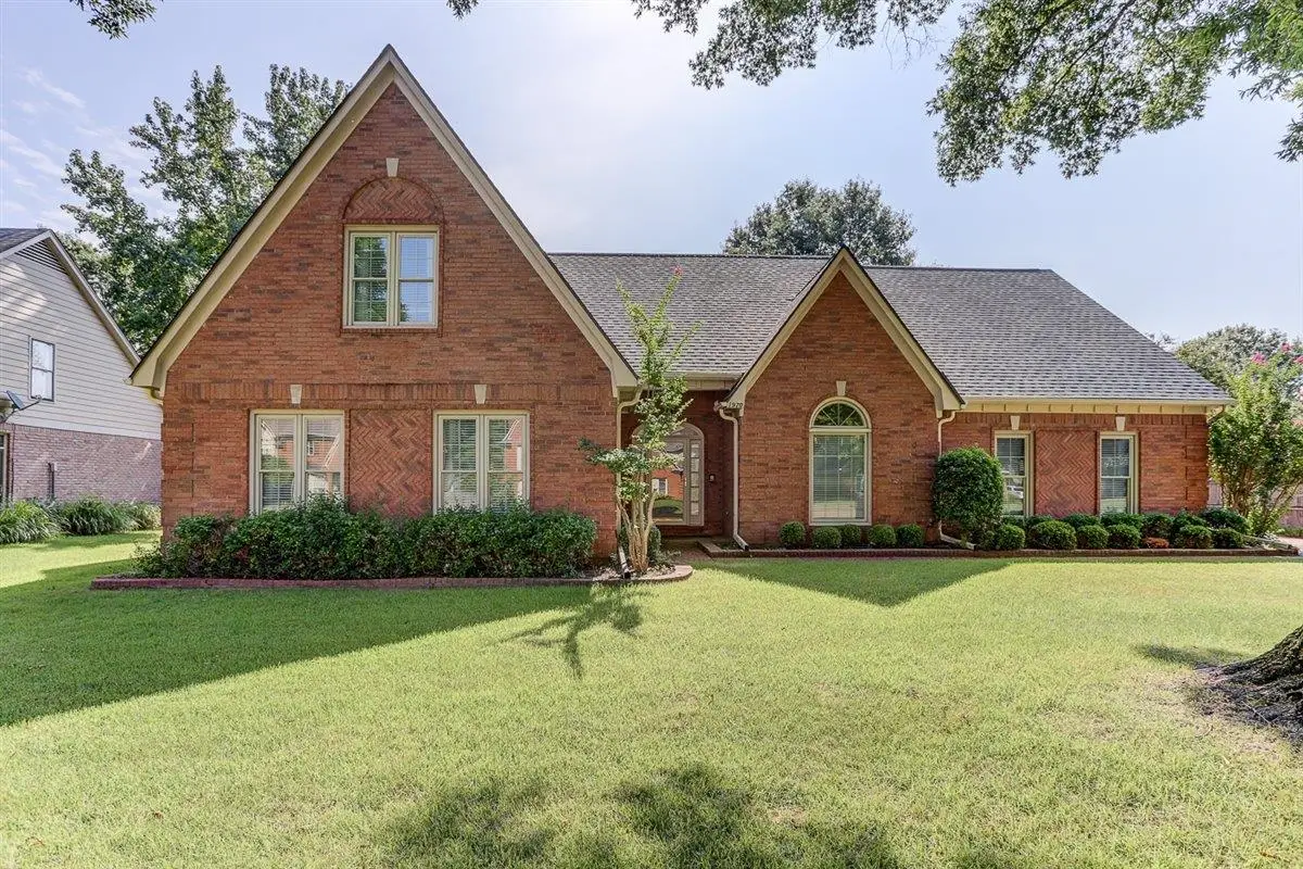 1970 KILBIRNIE DR, Germantown, TN 38139 - #1