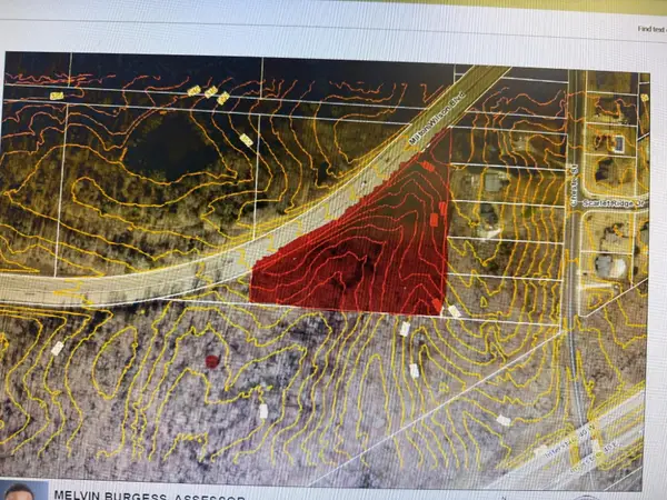 0 MILTON WILSON RD, Arlington, TN 38002