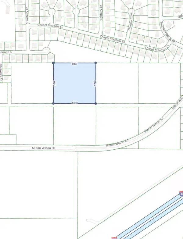 0 HARRIS RD, Arlington, TN 38002