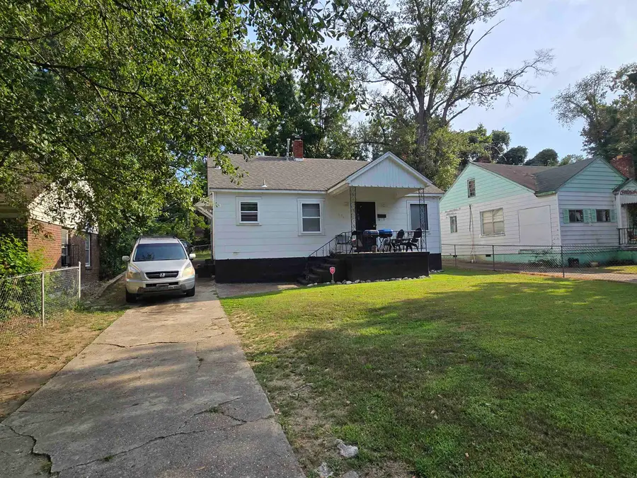 171 E FRANK AVE, Memphis, TN 38109 - Image #3