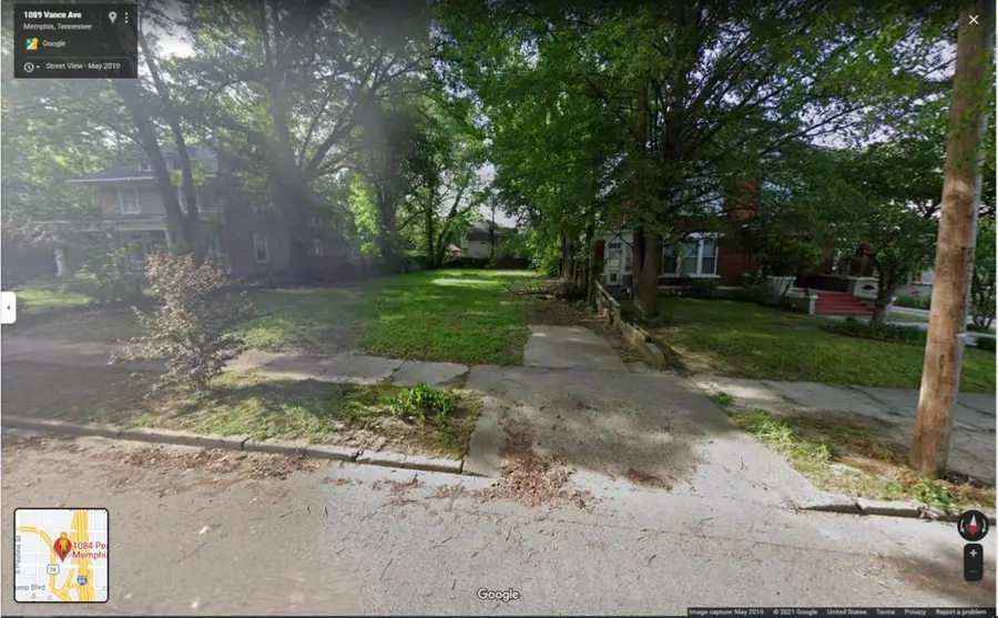 1089 VANCE AVE, Memphis, TN 38104 - Image #3