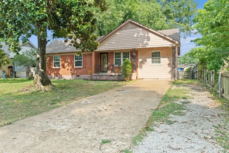 1886 DANVILLE RD, Memphis, TN 38117 - Image #2