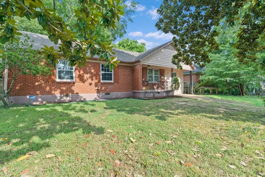 1886 DANVILLE RD, Memphis, TN 38117 - Image #3