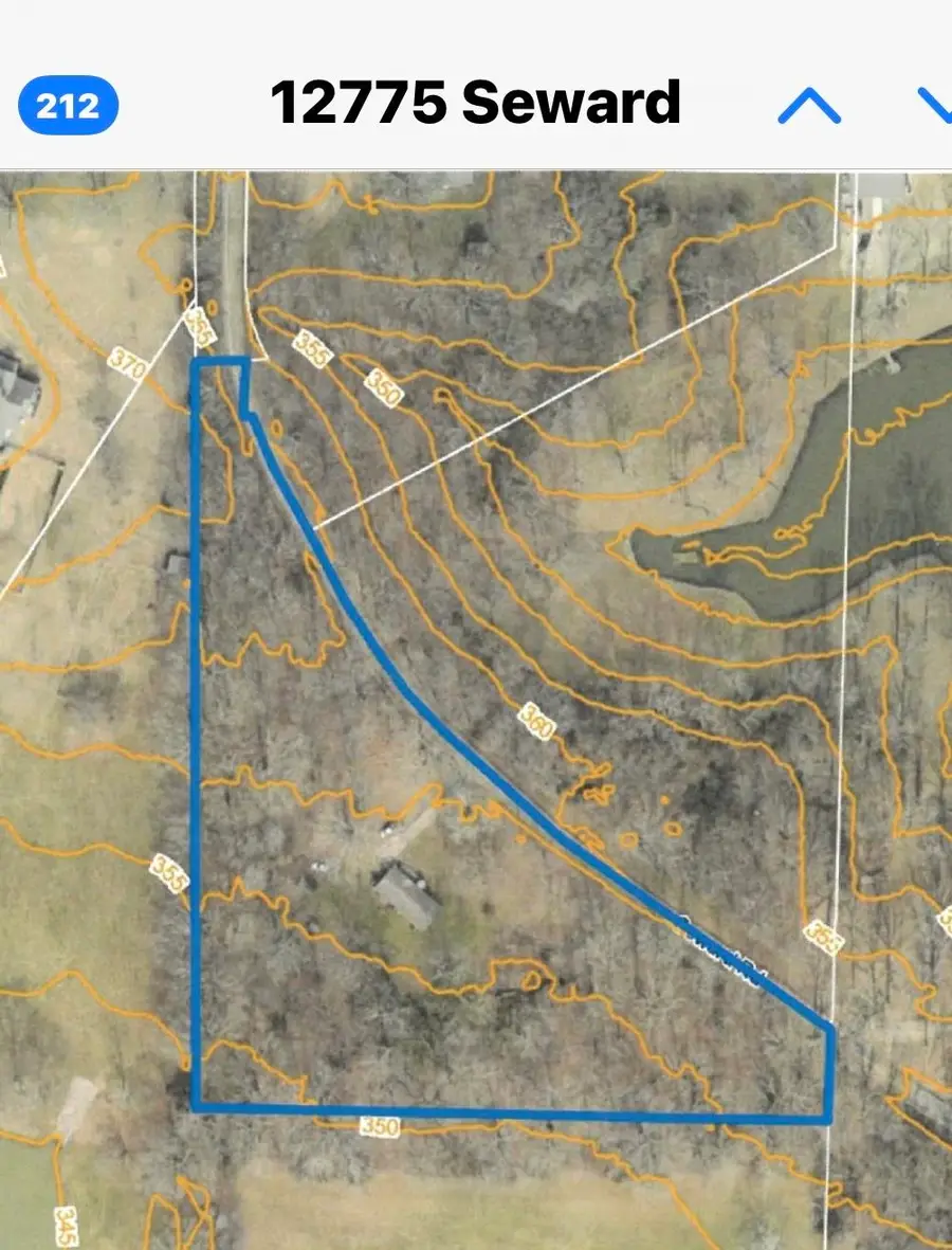 12775 SEWARD RD, Eads, TN 38028 - Image #2