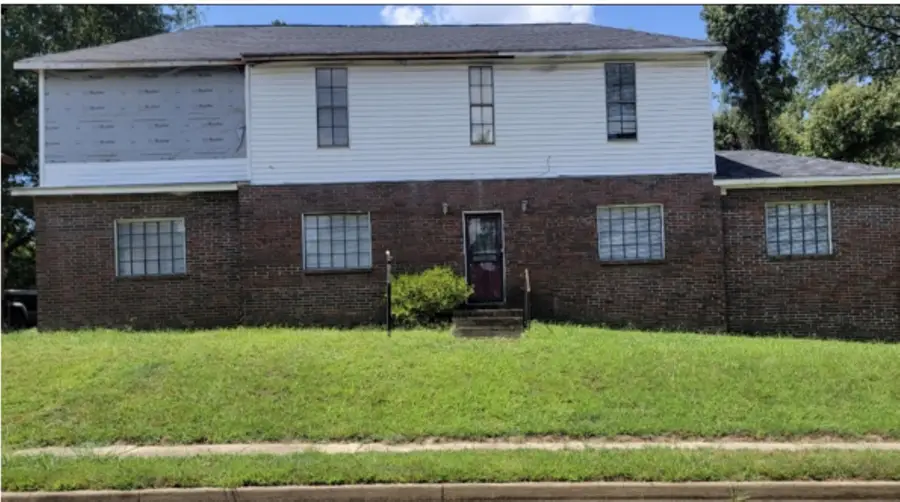 1025 WICHITA AVE, Memphis, TN 38106 - Image #2