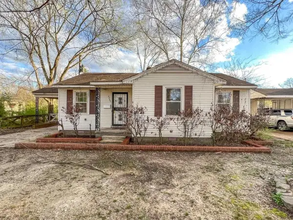 4285 FAIRMONT AVE, Memphis, TN 38108