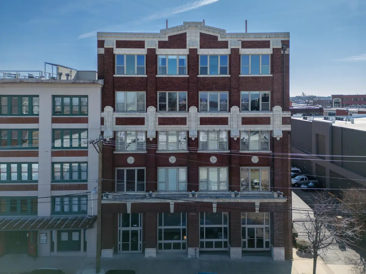 420 S FRONT ST #306, Memphis, TN 38103 - Image #1