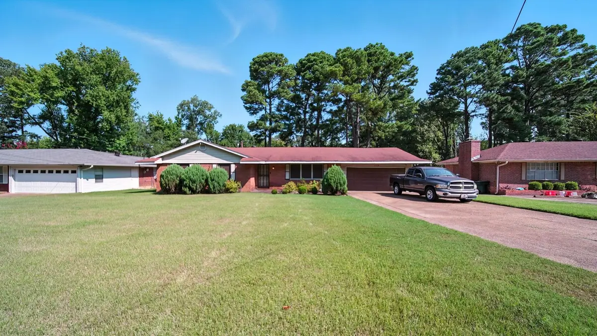 1358 OLD HICKORY RD, Memphis, TN 38116 - Image #1