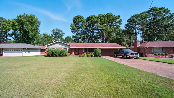 1358 OLD HICKORY RD, Memphis, TN 38116