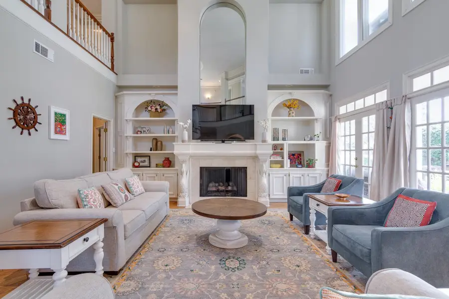 8813 THREE CHIMNEYS DR E, Germantown, TN 38138 - Image #3