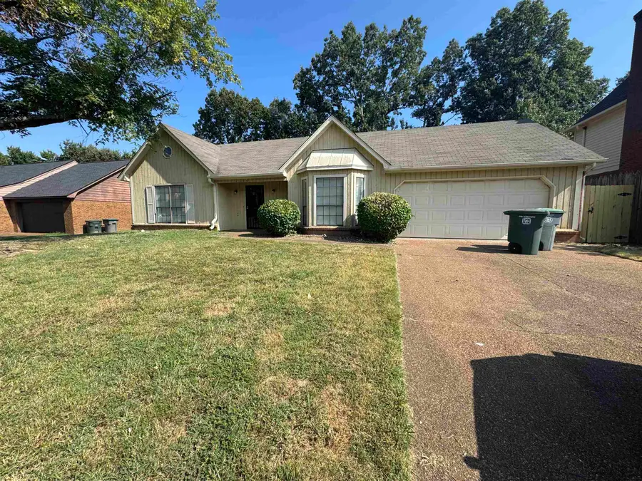 7266 WOODSHIRE RD, Memphis, TN 38125 - Image #2