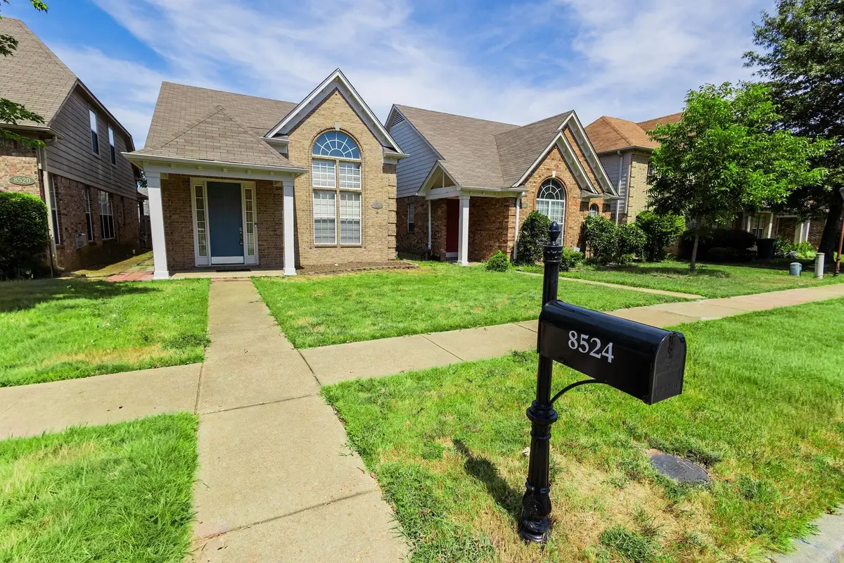 8524 SHADY ELM DR ST, Cordova, TN 38108 - Image #1