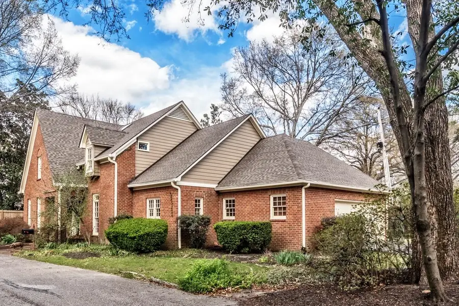 50 GROVE CREEK PL, Memphis, TN 38117 - Image #3