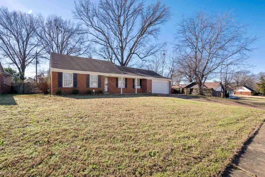 4763 WOODDALE AVE, Memphis, TN 38118 - Image #3