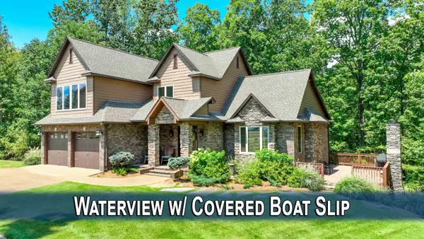 540 BREATHTAKING LOOP, Savannah, TN 38372