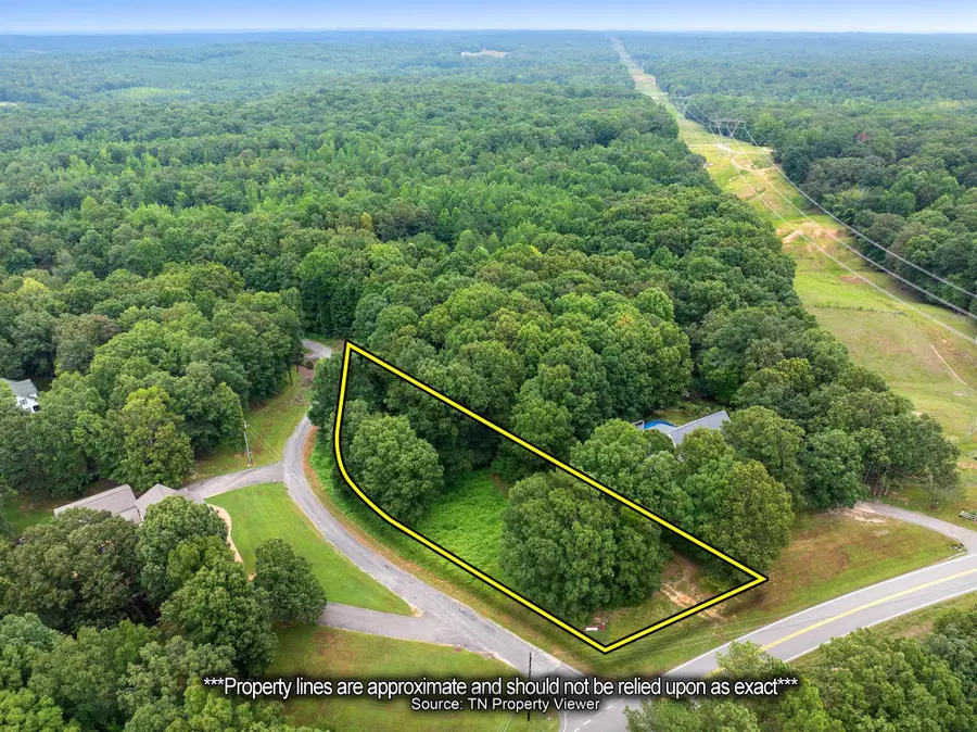 LOT 5 JASON HOLLOW RD, Cedar Grove, TN 38321 - #2