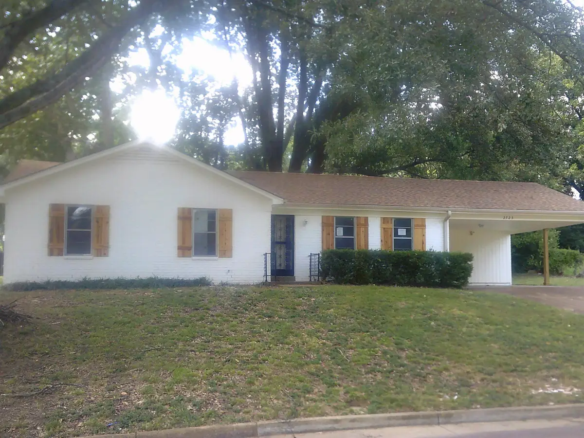 2723 MERCURY ST, Bartlett, TN 38134 - Image #1