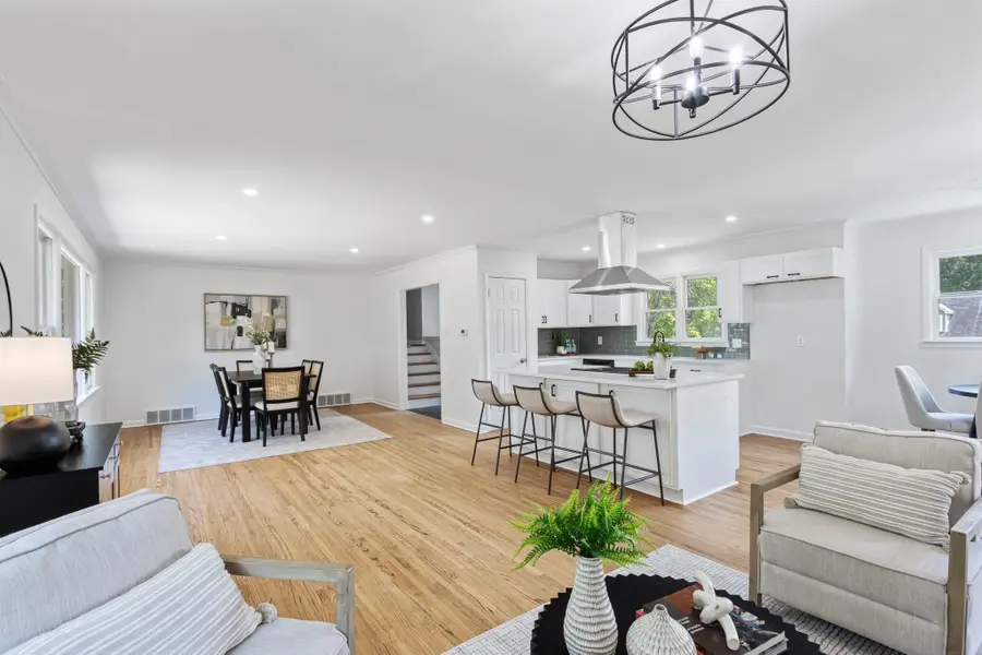 5504 NORMANDY RD, Memphis, TN 38120 - Image #3