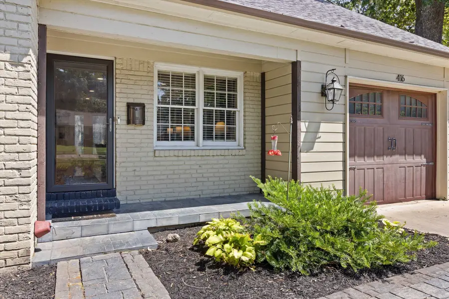 416 ELWOOD LN, Memphis, TN 38117 - Image #2