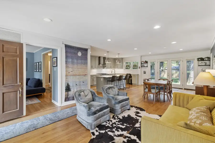 416 ELWOOD LN, Memphis, TN 38117 - Image #3