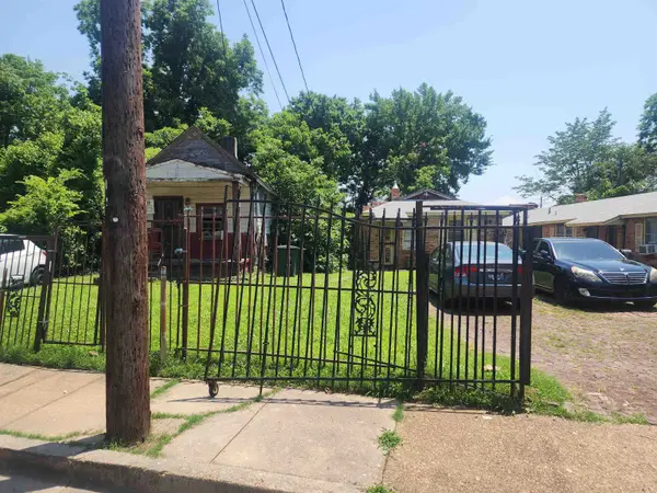 249 CALDWELL AVE, Memphis, TN 38107
