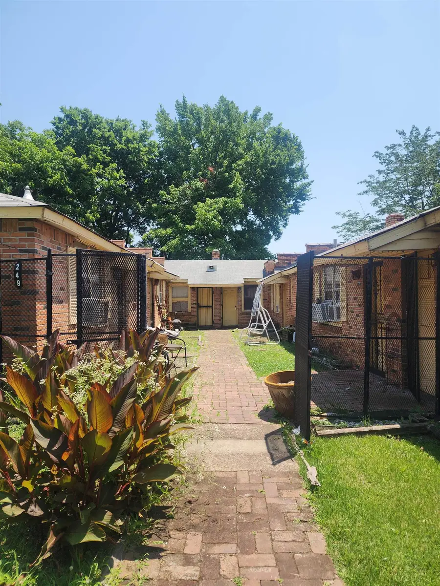 249 CALDWELL AVE, Memphis, TN 38107 - Image #3