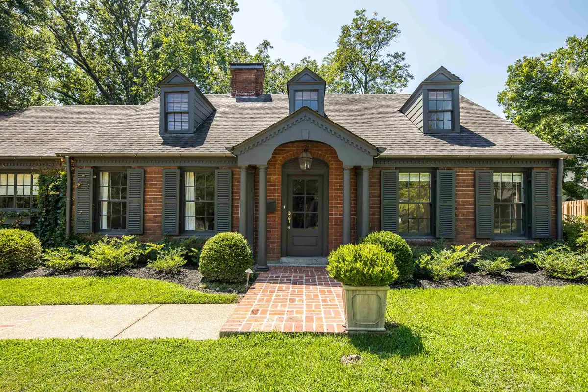 4209 WOODMERE CV, Memphis, TN 38117 - Image #1