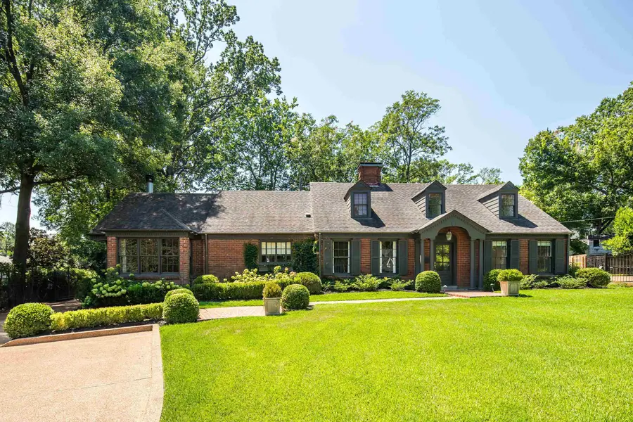 4209 WOODMERE CV, Memphis, TN 38117 - Image #2