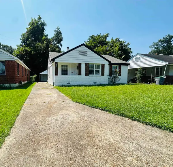 1773 GREENVIEW CIR, Memphis, TN 38108