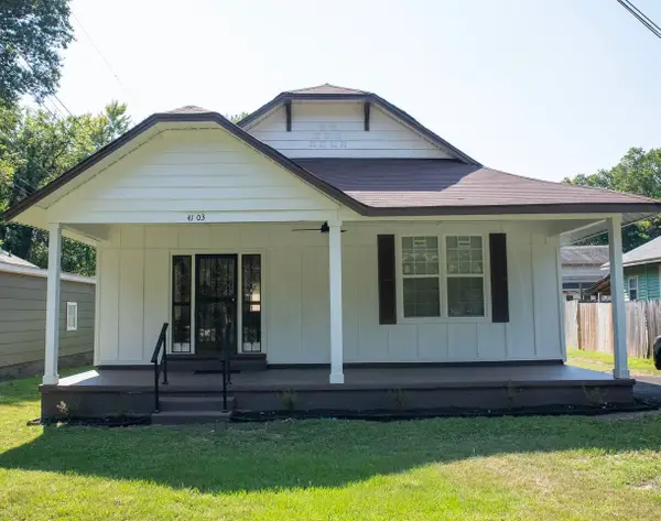 4103 ORLEANS RD, Memphis, TN 38116