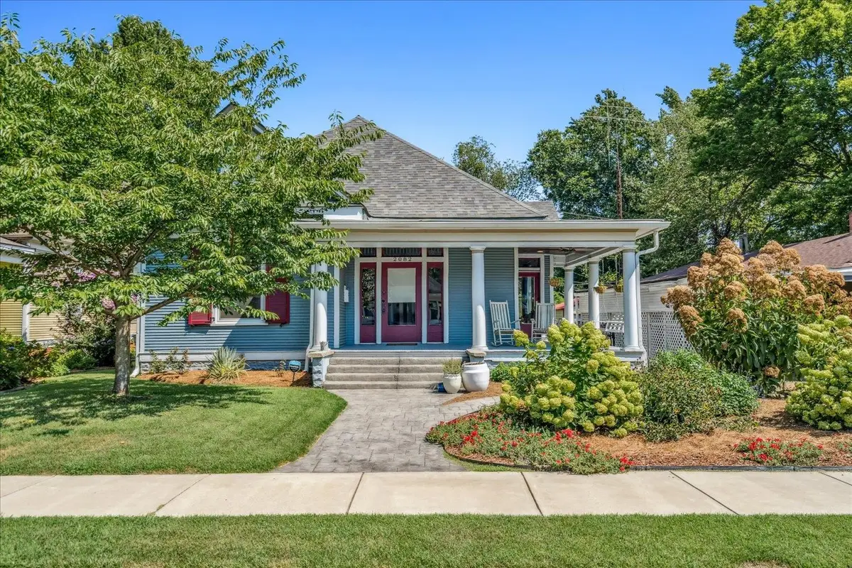 2082 OLIVER AVE, Memphis, TN 38104 - Image #1