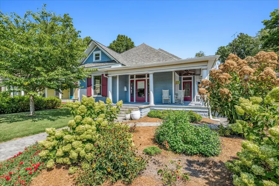 2082 OLIVER AVE, Memphis, TN 38104 - Image #3