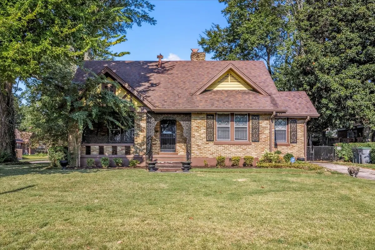 949 UNIVERSITY ST, Memphis, TN 38107 - Image #1