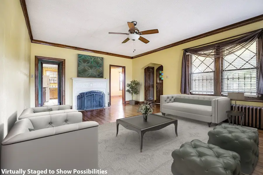 949 UNIVERSITY ST, Memphis, TN 38107 - Image #3