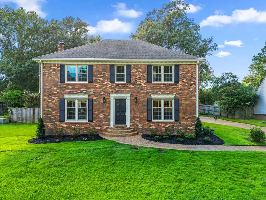 1353 CATTAIL CV, Germantown, TN 38138 - Image #2