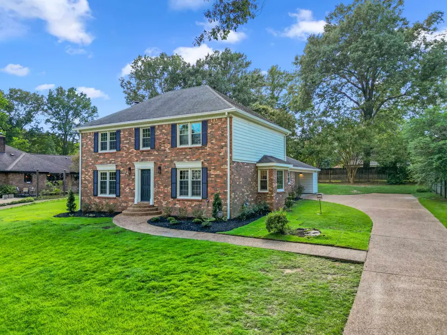 1353 CATTAIL CV, Germantown, TN 38138 - Image #3