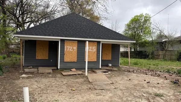 1725 ONTARIO AVE, Memphis, TN 38127