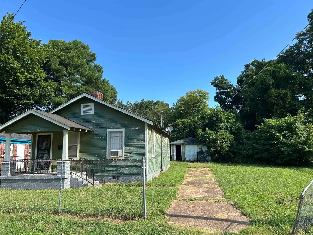 372 HOLLOWELL AVE, Memphis, TN 38109 - Image #1