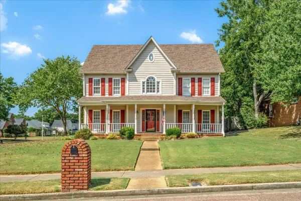 780 AUTUMN WINDS DR, Collierville, TN 38017
