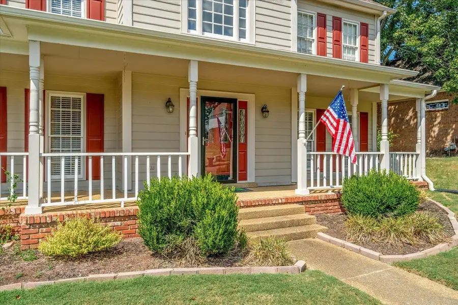 780 AUTUMN WINDS DR, Collierville, TN 38017 - Image #2